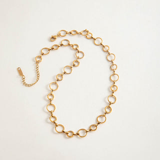 Bubble Chain