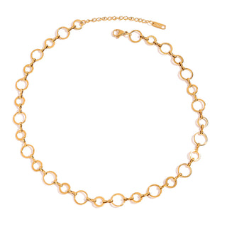 Bubble Chain