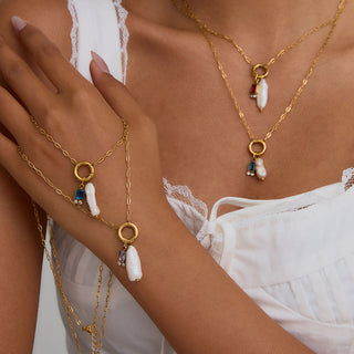 Rooted Chains