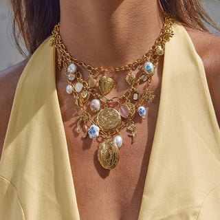 Gather Chain