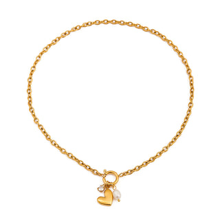 Luv Chain