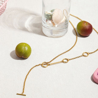 Lariat Chain
