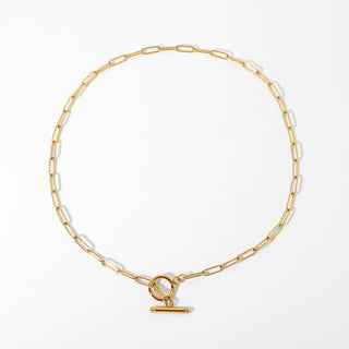 Axial Chain