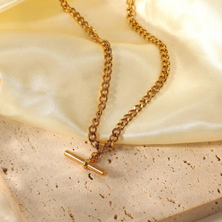 Axis Chain