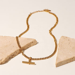 Axis Chain
