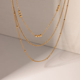 Sphere Chain
