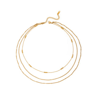 Sphere Chain