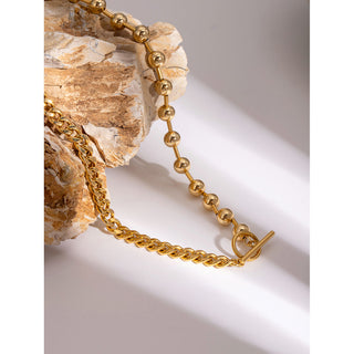 Axis Chain