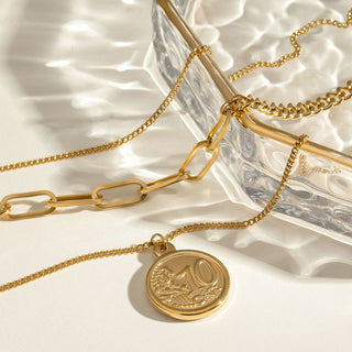 Aureum Stack Chain