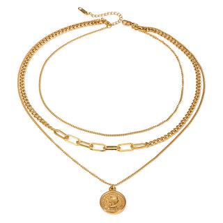 Aureum Stack Chain