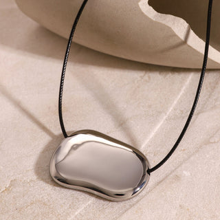 Pebble Pendant
