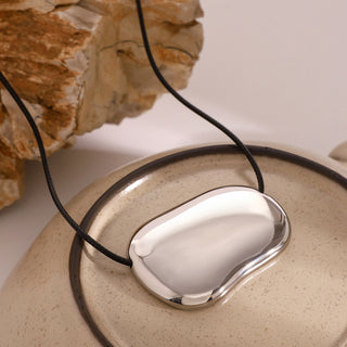 Pebble Pendant