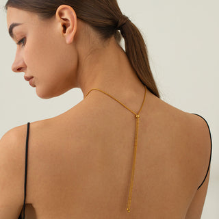 Waves Choker