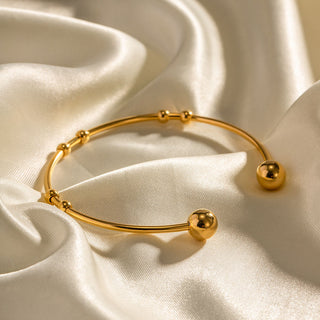 Orion Orb Bangle