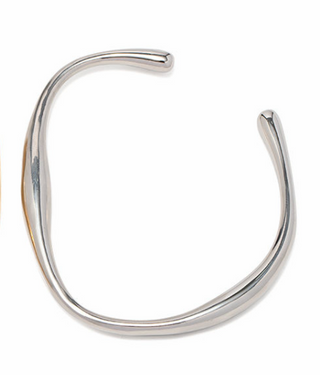 Stream Cuff - Gold