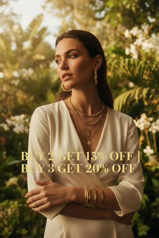 Fashion Editorial Outdoor Banner - Adjusted Text