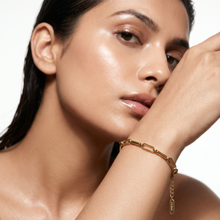 Link Up Bracelet